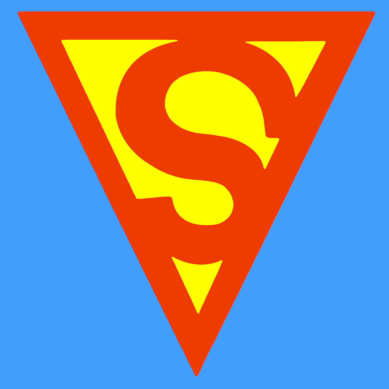 Superman S Symbol Shield Emblem Logo And Its History